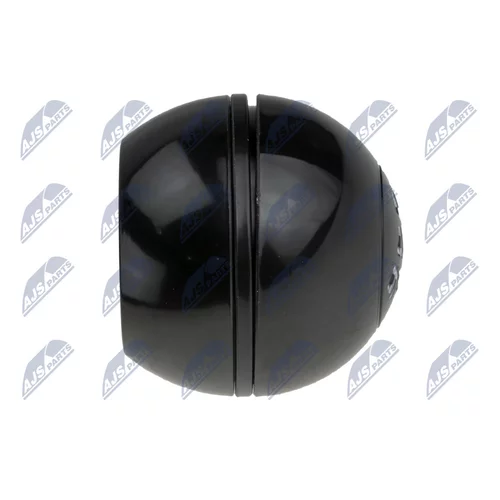 Hlavica radiacej páky GZB-AR-004 /NTY/ - obr. 2