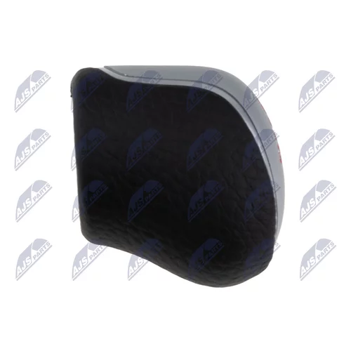 Hlavica radiacej páky GZB-FR-018 /NTY/ - obr. 2