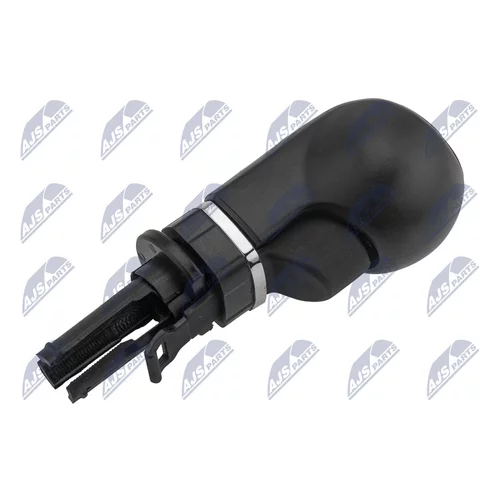 Hlavica radiacej páky GZB-PL-019 /NTY/ - obr. 1
