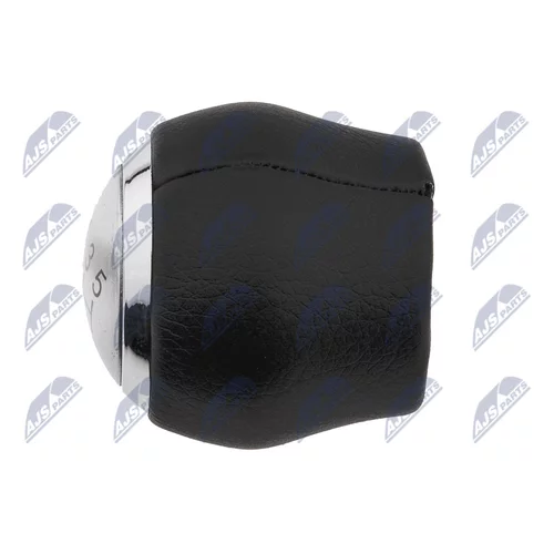Hlavica radiacej páky GZB-TY-003 /NTY/ - obr. 1