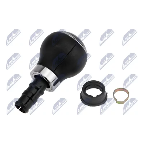 Hlavica radiacej páky GZB-VW-028 /NTY/ - obr. 1