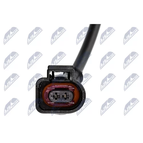 Snímač počtu otáčok kolesa HCA-FR-015 /NTY/ - obr. 2