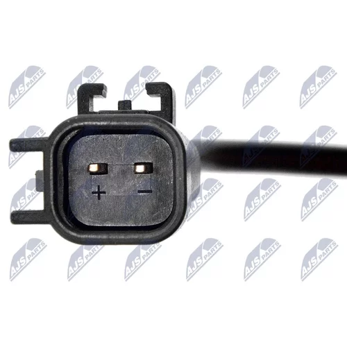 Snímač počtu otáčok kolesa HCA-FR-056 /NTY/ - obr. 2