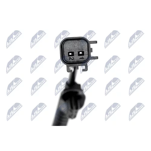 Snímač počtu otáčok kolesa HCA-FR-070 /NTY/ - obr. 2