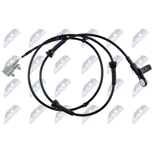 Snímač počtu otáčok kolesa NTY HCA-NS-039