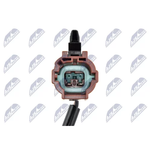 Snímač počtu otáčok kolesa HCA-NS-077 /NTY/ - obr. 2