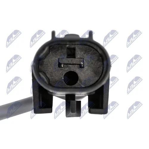 Snímač počtu otáčok kolesa HCA-PL-023 /NTY/ - obr. 2