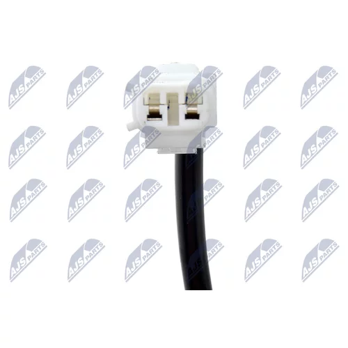 Snímač počtu otáčok kolesa HCA-TY-008 /NTY/ - obr. 2