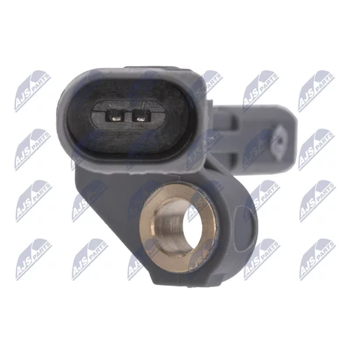 Snímač počtu otáčok kolesa HCA-VW-033 /NTY/ - obr. 3