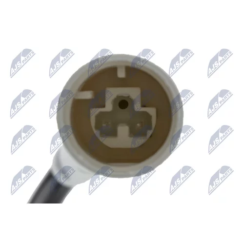 Výstražný kontakt opotrebenia brzdového obloženia HCZ-BM-042 /NTY/ - obr. 2
