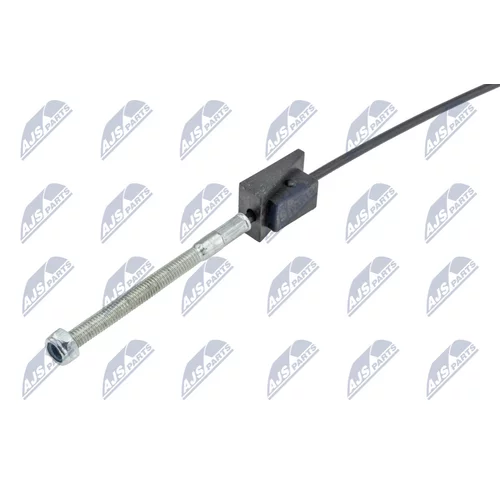 Ťažné lanko parkovacej brzdy HLR-FR-010 /NTY/ - obr. 1