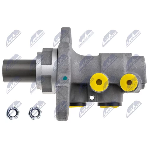 Hlavný brzdový valec HPH-BM-000 /NTY/ - obr. 3