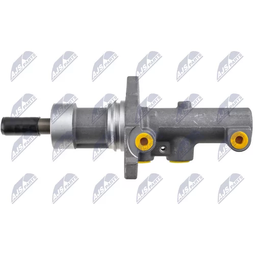 Hlavný brzdový valec HPH-ME-003 /NTY/ - obr. 2