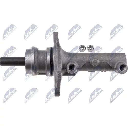 Hlavný brzdový valec HPH-ME-006 /NTY/ - obr. 3
