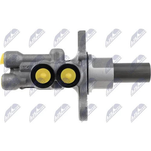 Hlavný brzdový valec HPH-ME-007 /NTY/ - obr. 3