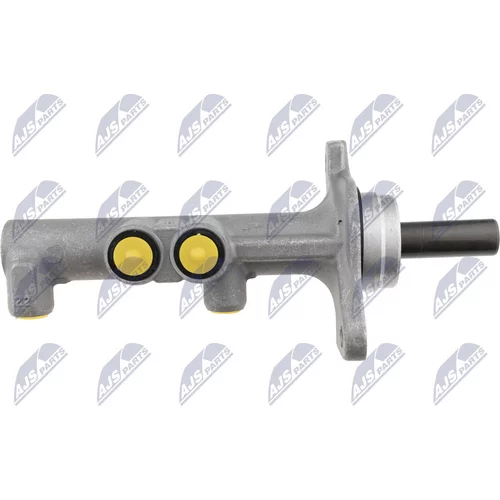 Hlavný brzdový valec HPH-RE-011 /NTY/ - obr. 3
