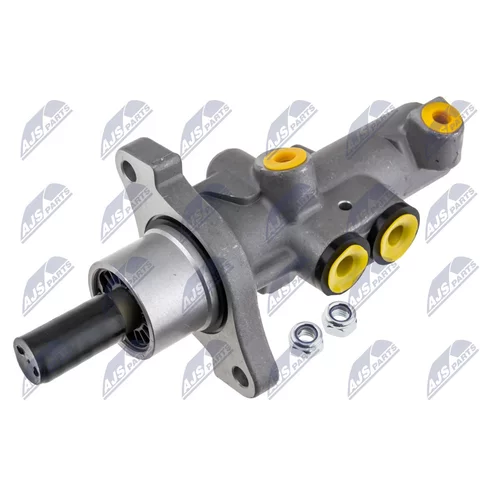 Hlavný brzdový valec NTY HPH-VW-007