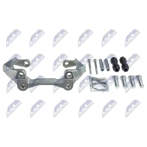 Držiak brzdového strmeňa HZP-AU-015A /NTY/ - obr. 1