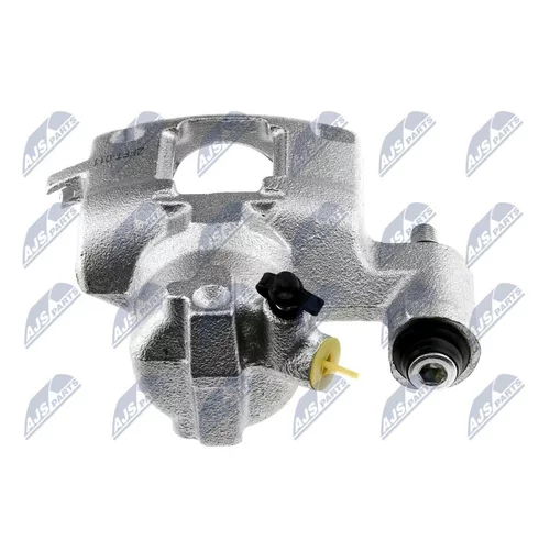 Brzdový strmeň HZP-FT-011 /NTY/ - obr. 1