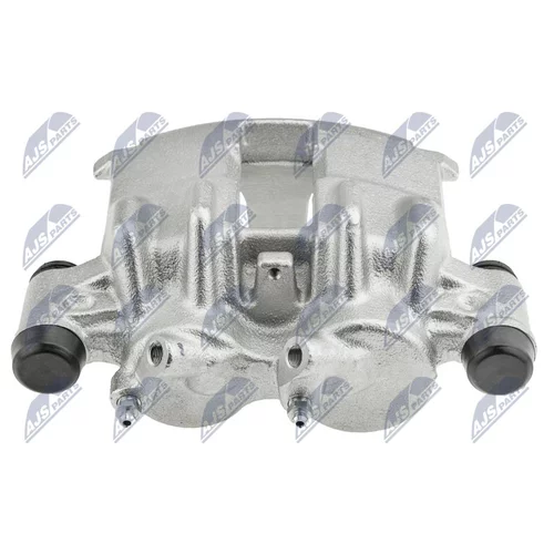 Brzdový strmeň HZP-FT-020 /NTY/ - obr. 1