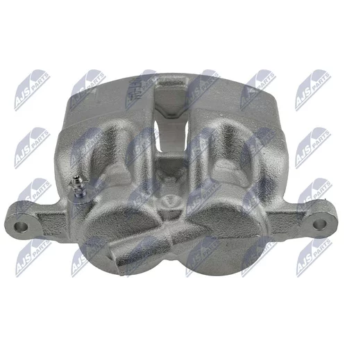 Brzdový strmeň HZP-FT-044 /NTY/ - obr. 1