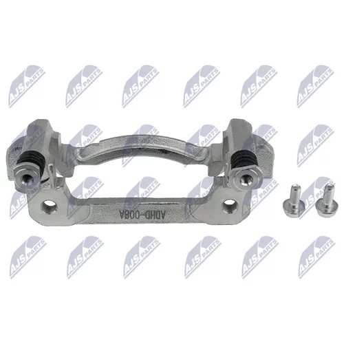 Držiak brzdového strmeňa HZP-HD-008A /NTY/ - obr. 1