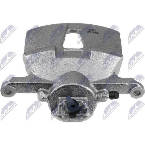 Brzdový strmeň HZP-RE-043 /NTY/ - obr. 2
