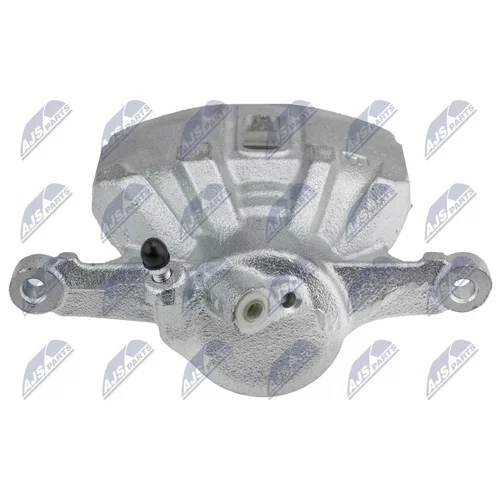 Brzdový strmeň HZP-TY-077 /NTY/ - obr. 1