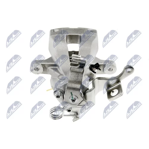 Brzdový strmeň HZT-CT-015 /NTY/ - obr. 1