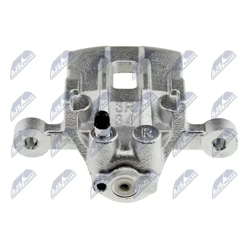 Brzdový strmeň HZT-HY-503 /NTY/ - obr. 1