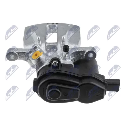 Brzdový strmeň HZT-LR-027 /NTY/ - obr. 2