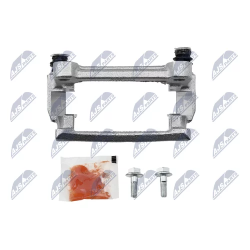 Držiak brzdového strmeňa HZT-VW-010A /NTY/ - obr. 1