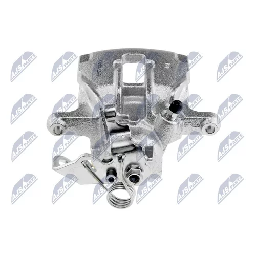 Brzdový strmeň HZT-VW-018 /NTY/ - obr. 1