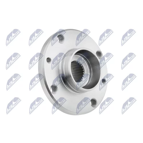 Náboj kolesa KLP-AR-003P /NTY/ - obr. 1