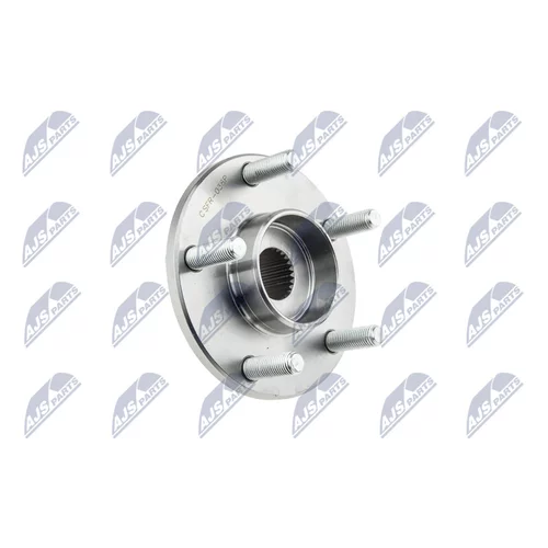 Náboj kolesa KLP-FR-038P /NTY/ - obr. 1