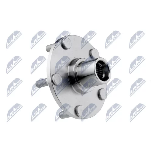 Náboj kolesa NTY KLP-NS-016P2