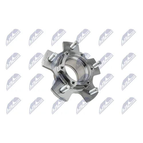 Náboj kolesa KLP-SU-010P /NTY/ - obr. 1