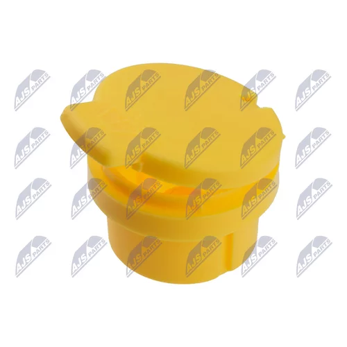 Uzáver zásobníku vody pre ostrekovače NTY KZS-RE-003
