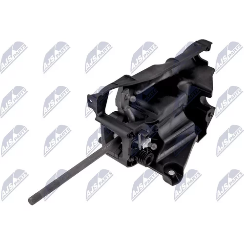 Hlavica radiacej páky NTY LZB-CT-001