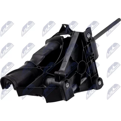 Hlavica radiacej páky LZB-CT-001 /NTY/ - obr. 1