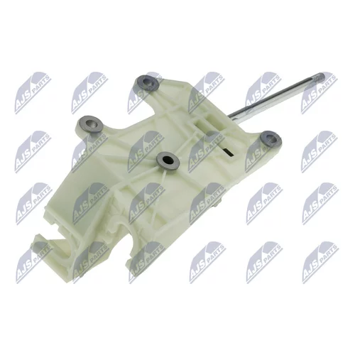 Radiaca páka LZB-FT-002 /NTY/ - obr. 1