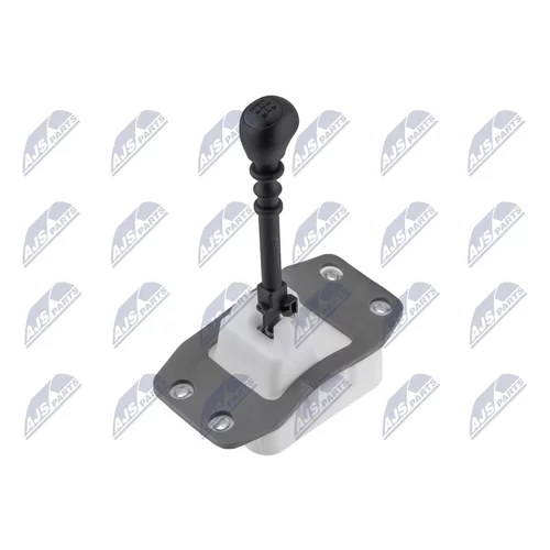 Radiaca páka NTY LZB-FT-004