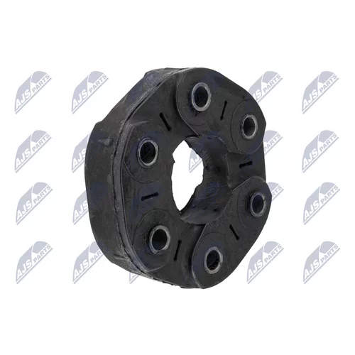 Kĺbový hriadeľ NPE-FR-001 /NTY/ - obr. 1