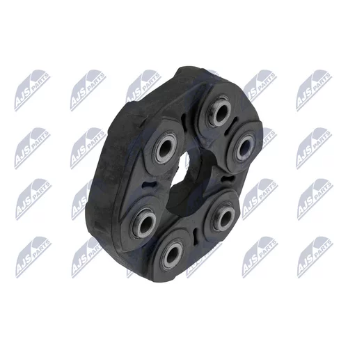 Kĺbový hriadeľ NPE-HY-501 /NTY/ - obr. 1