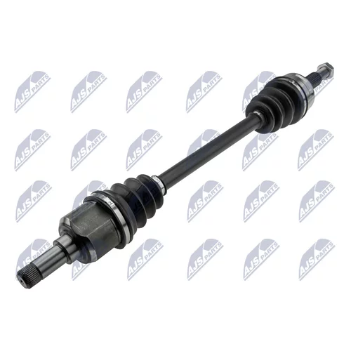 Hnací hriadeľ NPW-CT-089 /NTY/