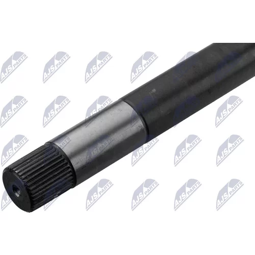 Hnací hriadeľ NPW-FR-202 /NTY/ - obr. 1
