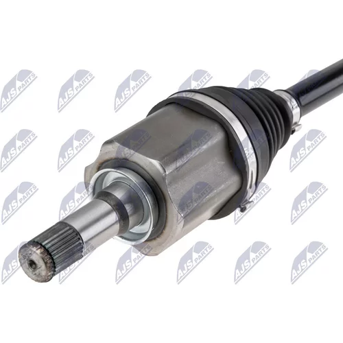 Hnací hriadeľ NPW-FR-203 /NTY/ - obr. 1