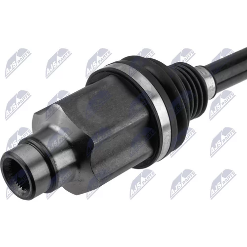Hnací hriadeľ NPW-FR-226 /NTY/ - obr. 2