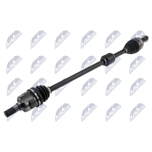 Hnací hriadeľ NTY NPW-KA-376