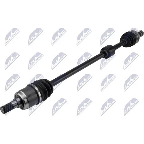 Hnací hriadeľ NTY NPW-KA-422